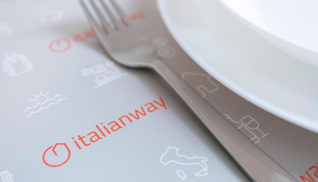 Italianway - Gasparotto 4 Mailand Exterior foto